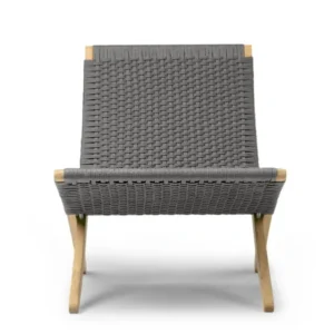 Cuba Outdoor, Charcoal von Carl Hansen & Søn