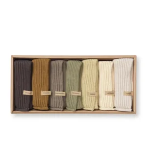 Day Cloth Set, Set à 7 Stk. von Ferm Living