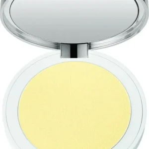 Clinique Redness Solution Instant Relief Mineral Pressed Powder (Huidtypes 1,2,3,4)
