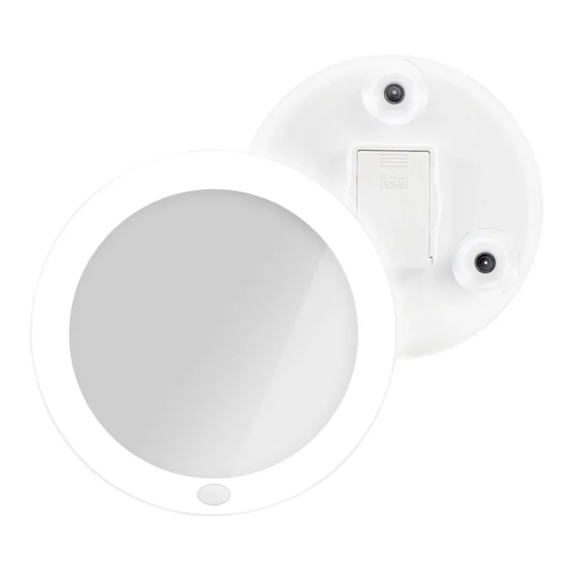 Kosmetikspiegel mit LED-Beleuchtung CM03