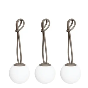 Bolleke Mini, Set aus 3 Stk. von Fatboy