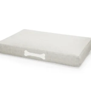 Doggielounge Olefin Large – Hundekurv von Fatboy
