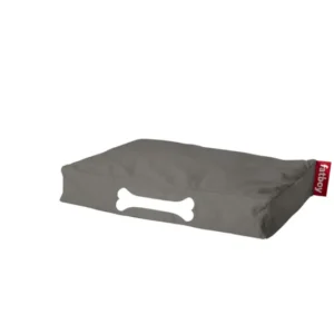 Doggielounge S Canvas Recycled – Hundekorb von Fatboy