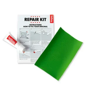 Repair Kits für Nylon Sitzsack von Fatboy