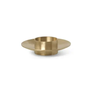 Block Kerzenhalter von Ferm Living
