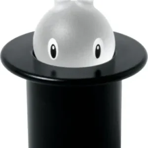 Magic Bunny Zahnstocherhalter, von Alessi
