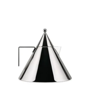 IL CONICO Wasserkessel von Alessi