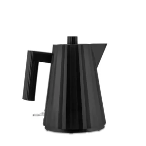 Plissé Elektrischer Wasserkocher 1,0 l von Alessi
