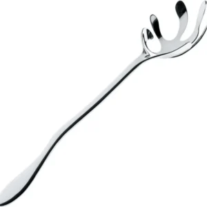 Mediterraneo Spaghettiske, von Alessi
