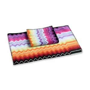 Giacomo T59 Handtücher von Missoni