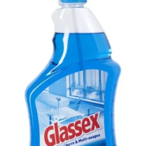 Glassex Glas & Multi Schoonmaak Spray - 750ml