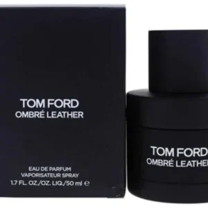 Tom Ford Ombré Leather 50 ml - Eau de Parfum - Herenparfum - beschadigde of geen verpakking
