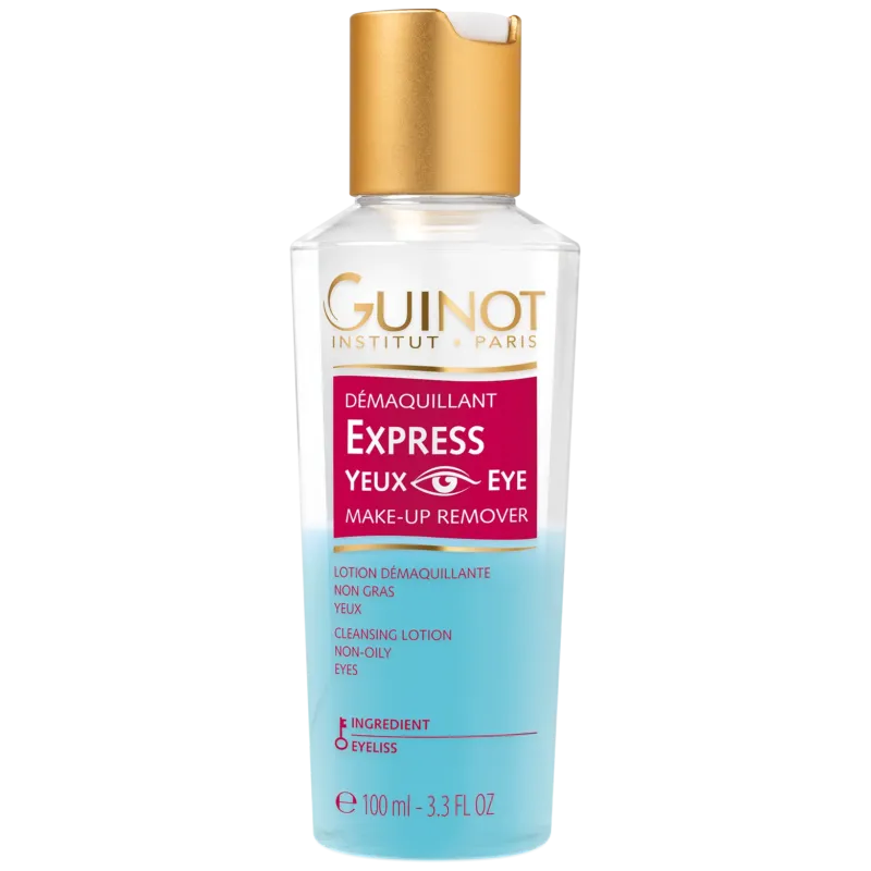 Guinot Démaquillant Express Yeux 100 ml