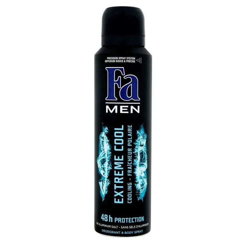 Fa Men Deospray Extreme Cool 150 ml