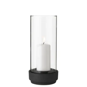 Hurricane Laterne, small von Stelton