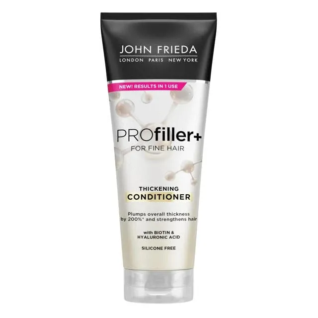 John Frieda PROfiller+ Thickening Conditioner - 250 ml