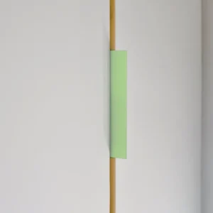 griffleiste 01 / handle 01 mint