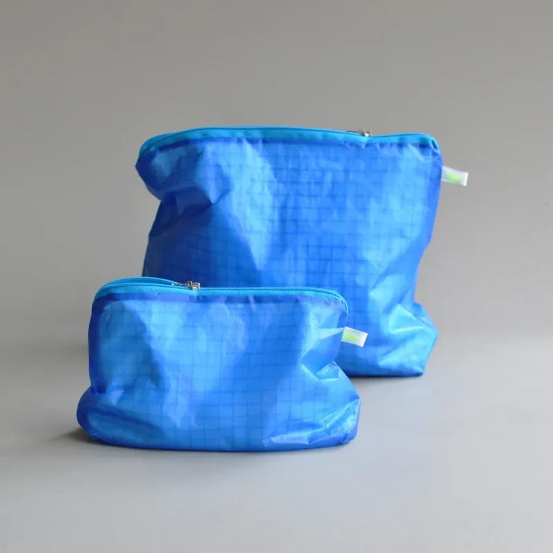 allzwecktasche / magic pouch blau