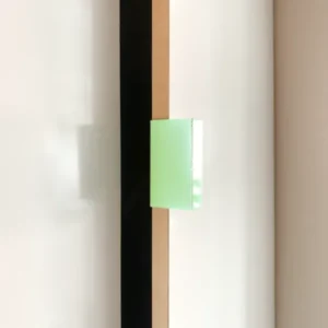 griffleiste 03 / handle 03 mint
