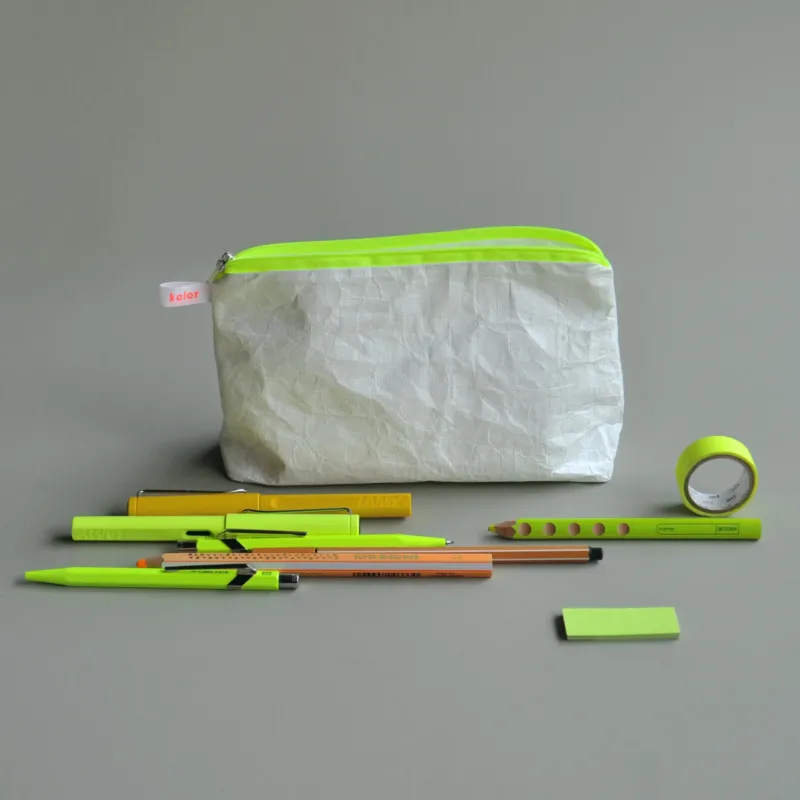 allzwecktasche / magic pouch weiß
