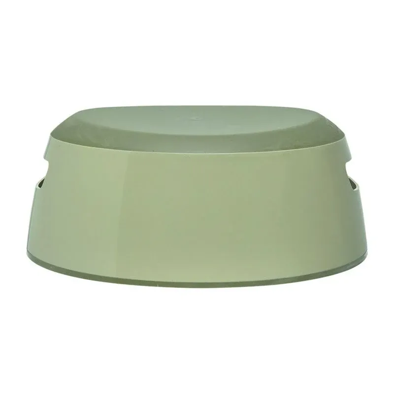 Luma Opstap Olive Green - licht beschadigd/ krasjes aan de bovenkant