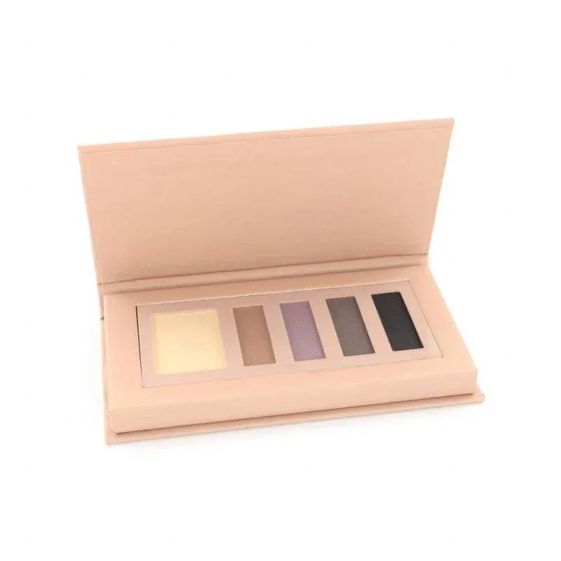 Maybelline By Gigi Hadid Eye Contour Palette - Cool