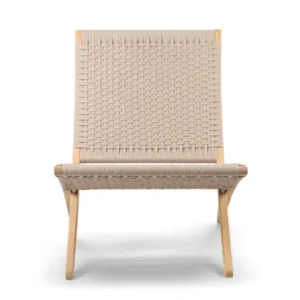 Cuba Outdoor, Sesame von Carl Hansen & Søn
