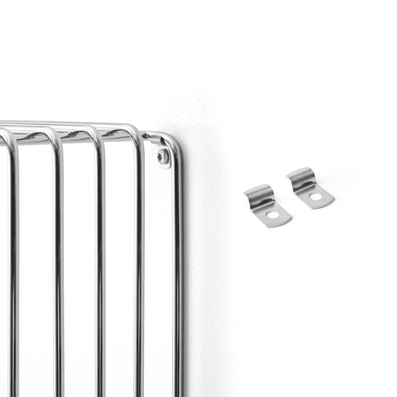 Wandaufhängung für Panton Wire Module von Montana