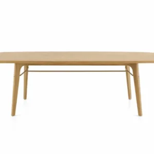 Utility Esstisch 180cm, Eiche fra Stellar Works