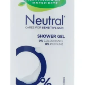 Neutral 0% Parfumvrije Douchegel 250ml