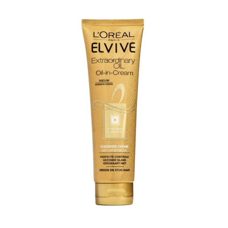 L'Oréal Elvive Extraordinary Oil Haarcreme 150 ml