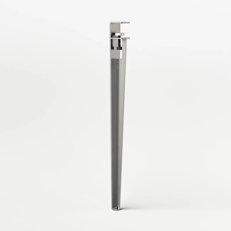 Pied de table 75cm - Édition CORE