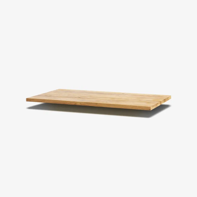 Plateau pour table à manger, bureau et console TIPTOE