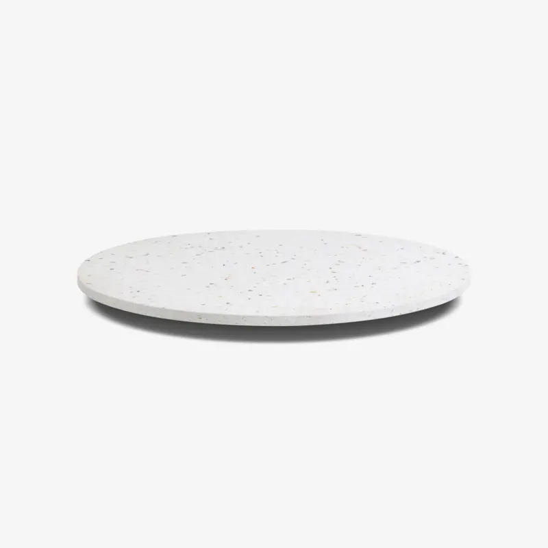 Plateau pour table basse et banc TIPTOE