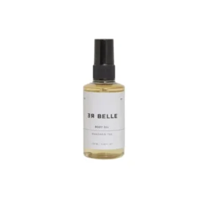 Body Oil, Mandarin Tea von Rebelle Copenhagen
