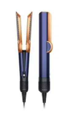 Professional Hair Straightener | Wet & Dry Styling With Adjustable Heat