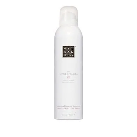 The Ritual of Sakura - 200ml - Doucheschuim