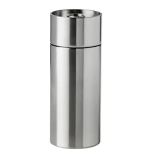Arne Jacobsen Salzmühle von Stelton