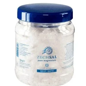 Zechsal Magnesium Voetbadzout - 750gr