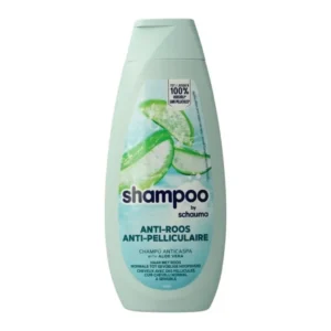 Schwarzkopf Anti-Roos Shampoo - 400 ml