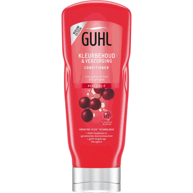 Guhl Kleurbehoud & Verzorging Crème Conditioner
