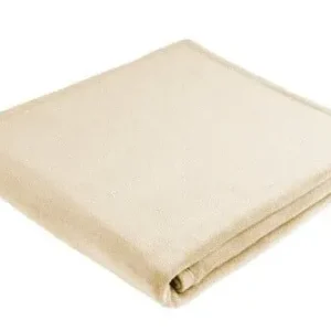 Sofadecke "Pure Cotton": Diese Sofadecke aus reiner Natur-Baumwolle ist nicht nur kuschelig, sondern auch ein echtes Naturprodukt.