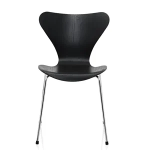 Gestell für 3107 Stuhl von Fritz Hansen