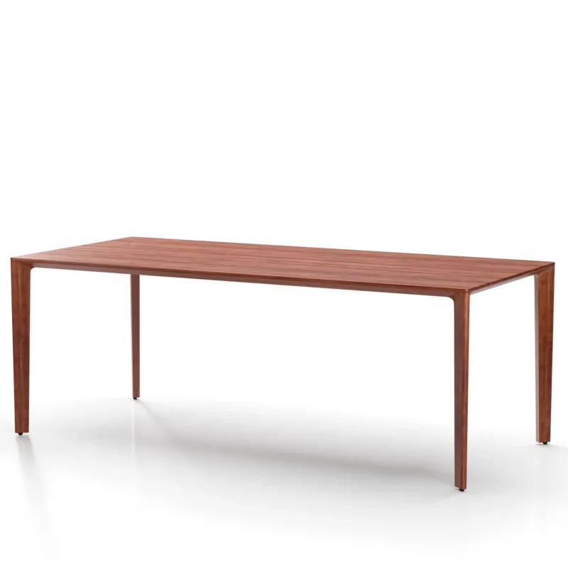 Taylor Esstisch 200 cm, Walnuss von Stellar Works