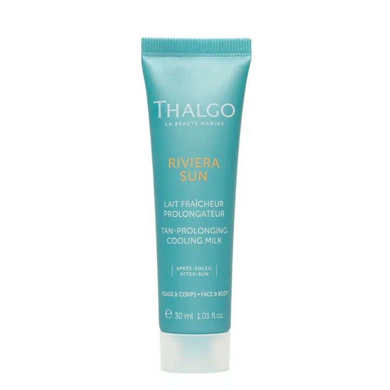 Thalgo Riviera Sun Kühlende Aftersun-Lotion 30 ml