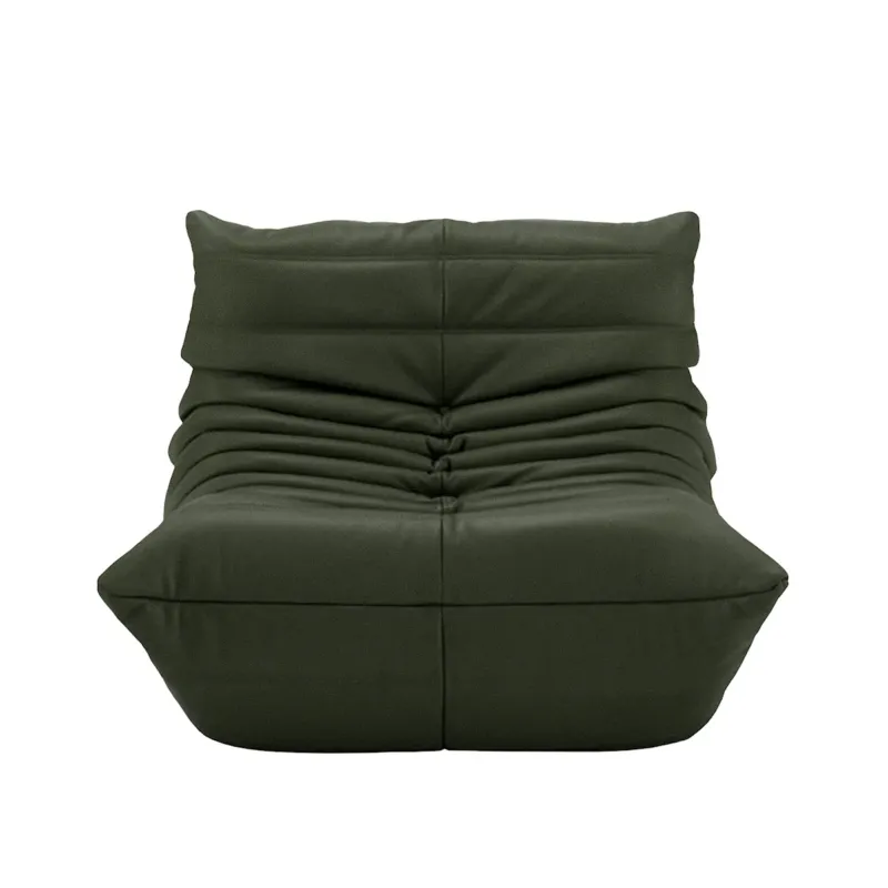Togo Lehnstühle von Ligne Roset