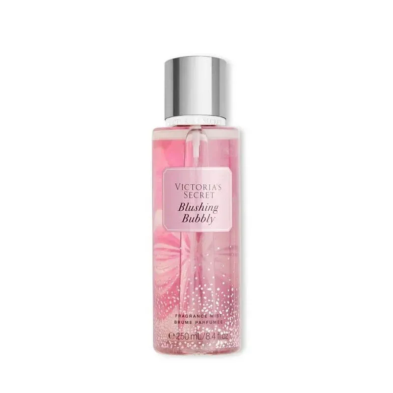 Victoria Secret Ladies Blushing Bubbly Mist 250 ml