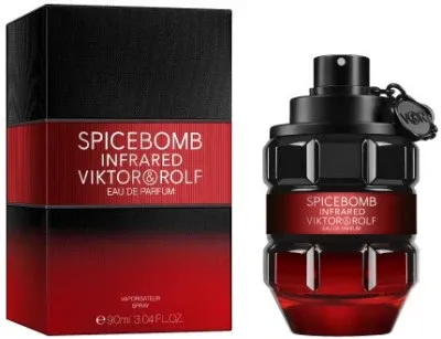 VIKTOR & ROLF V&R SPB INFRARED EDP S90ML - Herenparfum
