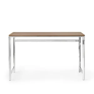VIPP430 Studio Desk, Camel-Leder von Vipp