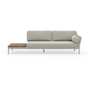 VIPP720 Open-Air Sofa Open End von Vipp